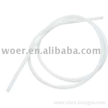 Clear Silicone Rubber Tube